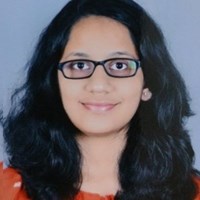 Ms. ATRE BHARGAVI JAGDISH